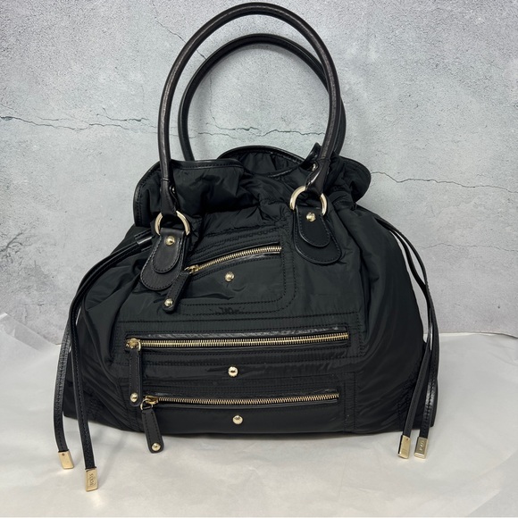Tod’s Pashmy Media D-Bag in Beautiful Condition. - Picture 1 of 14